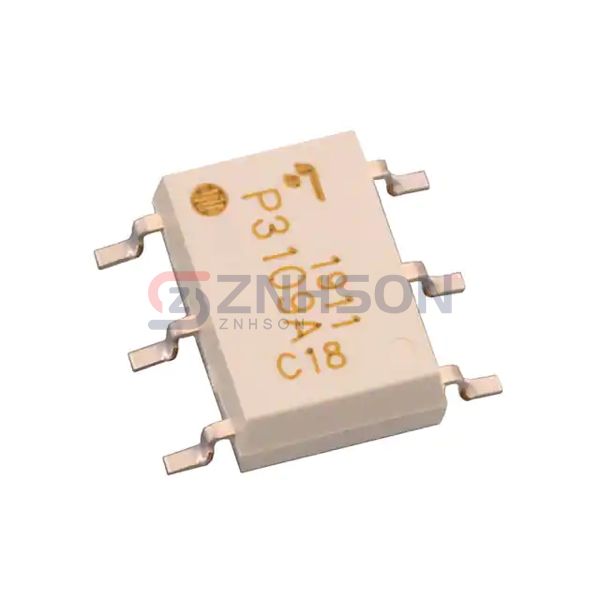 TLP3109A(TP,F Preview