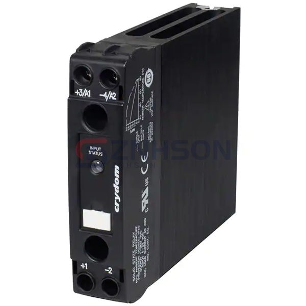 DR2260A35U Preview