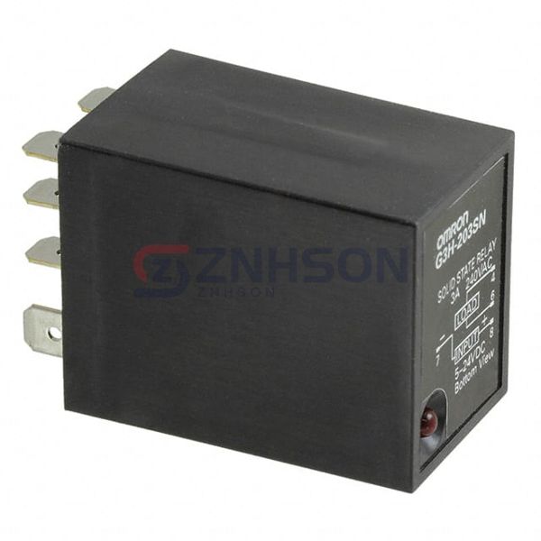 G3H-203SN DC5-24 Preview