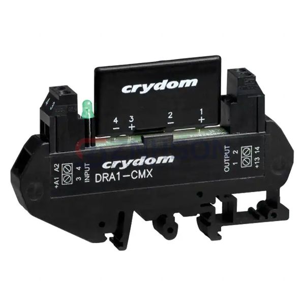 DRA1-CMXE60D5 Preview