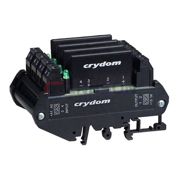 DRA4-CMX100D10 Preview