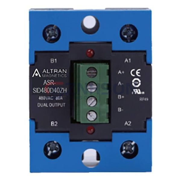 ASR-SID240D25ZL Preview