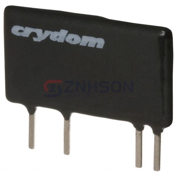 ASO242R Solid State Relay: Features, Benefits & Applications | Sensata-Crydom