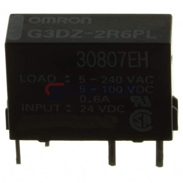 G3DZ-2R6PL DC24 Preview