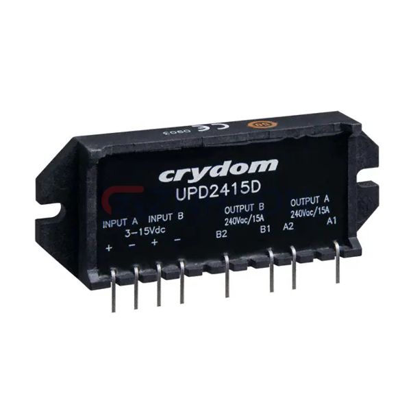 UPD2415D-10 Preview
