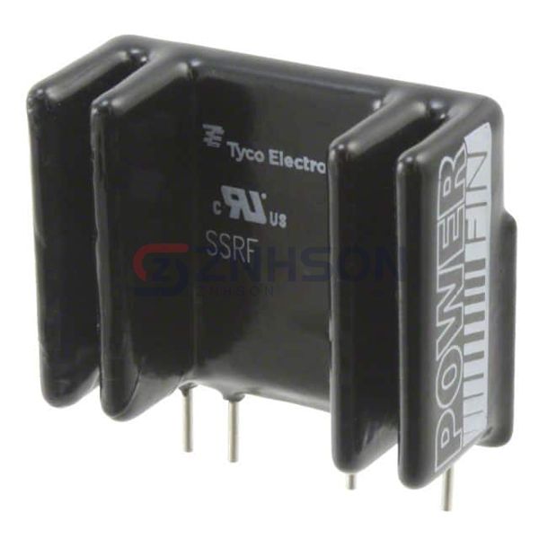 SSRF-480D25 Preview