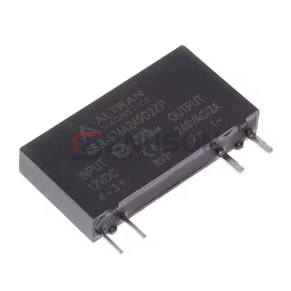 ASR-SMA240D2ZP Preview