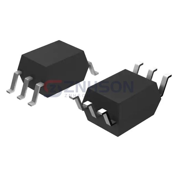 G3VM-353H Preview