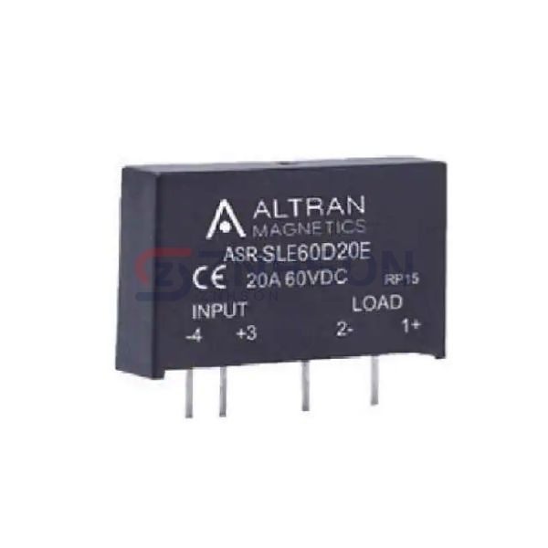 ASR-SLE60D3-L Preview