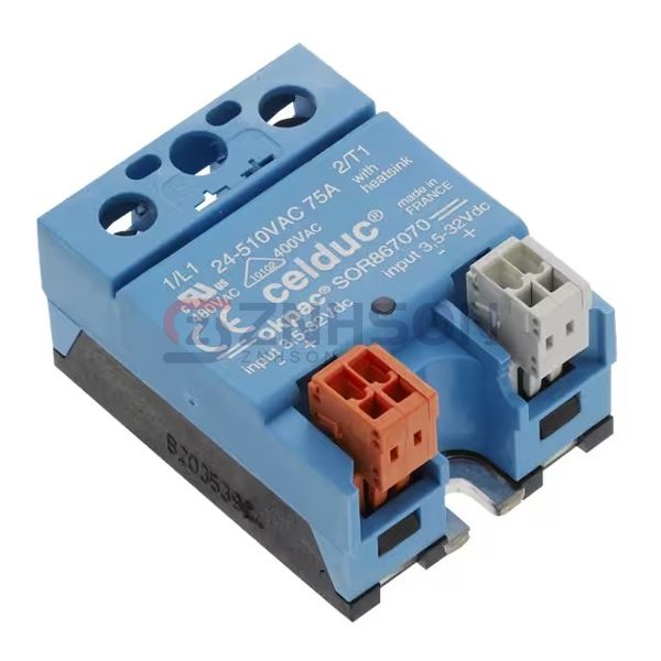 SOR863070 Preview