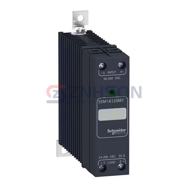 SSM1A430M7 Preview