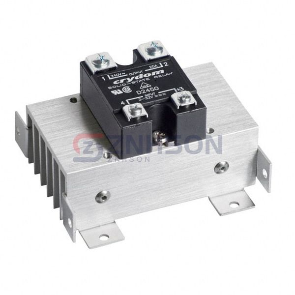 HS172-D2450 Preview