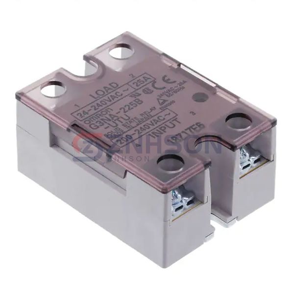 G3NA-225B-UTU AC200-240 Preview