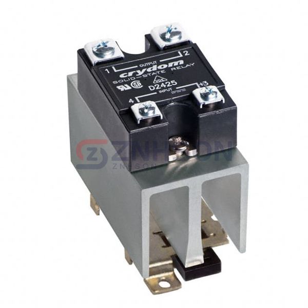 HS351DR-D2425 Preview