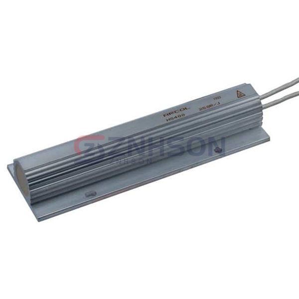 HS400 250R J Preview