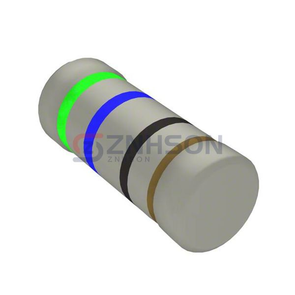 MMF25SFRF56R Preview