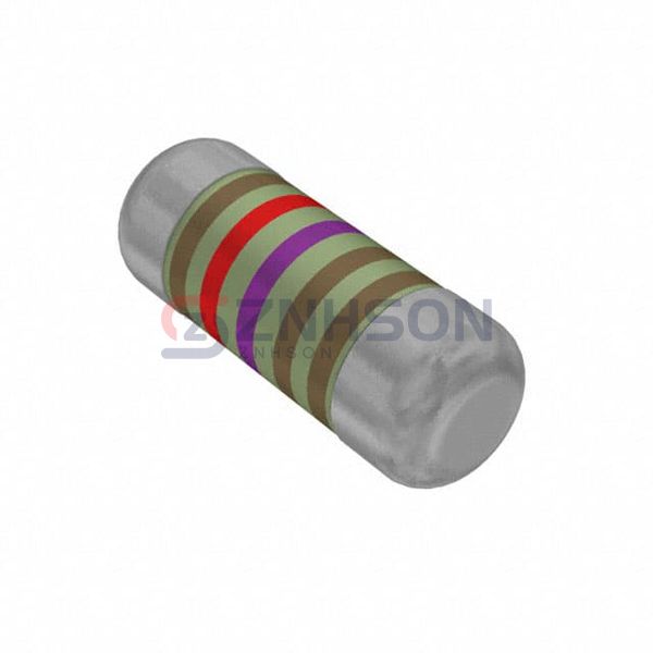 SMM02040C1271FB300 Preview