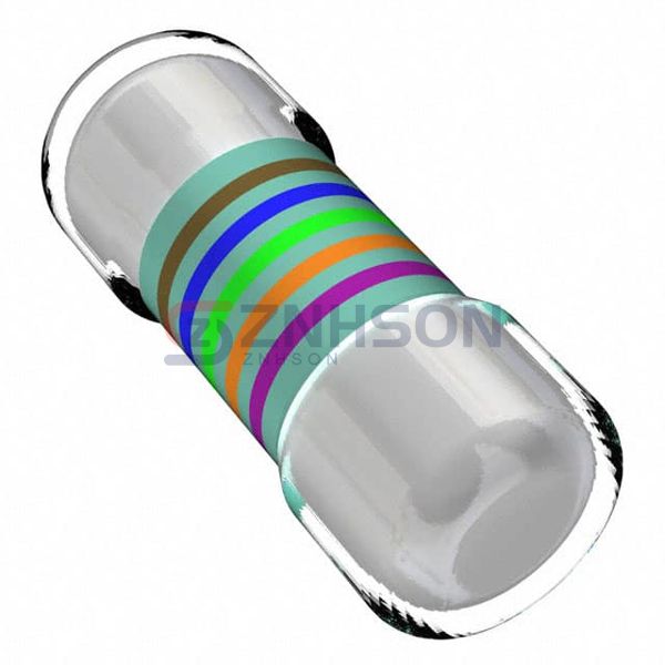 MLF12BTE165K Preview