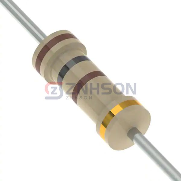 CFR-25JR-PN100R Preview