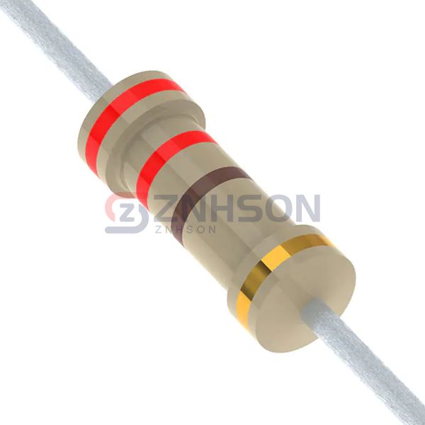 CFR-25JR-PN220R Preview