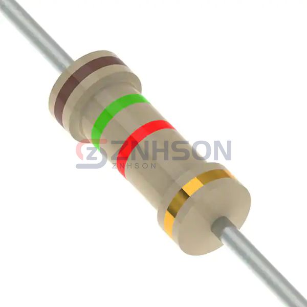 CFR25SJR-52-1K5 Preview