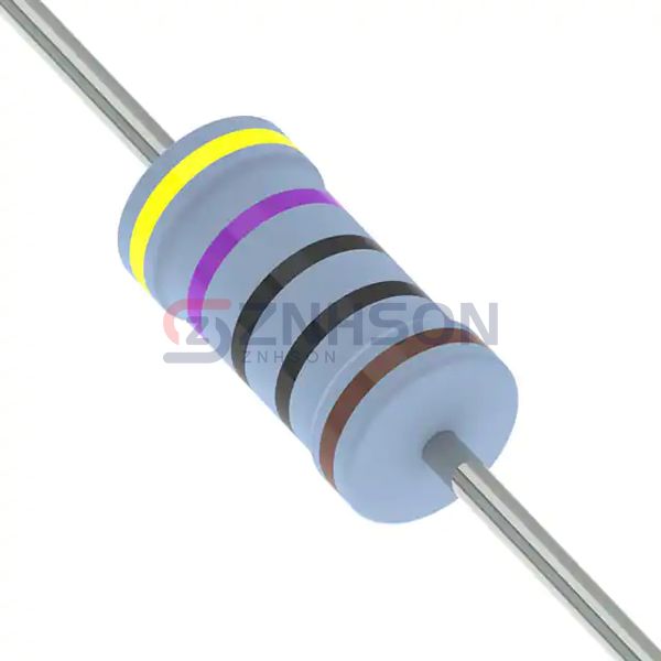 MFR-50FRE52-470R Preview
