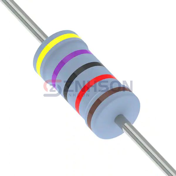 MFR25SFBE52-47K Preview