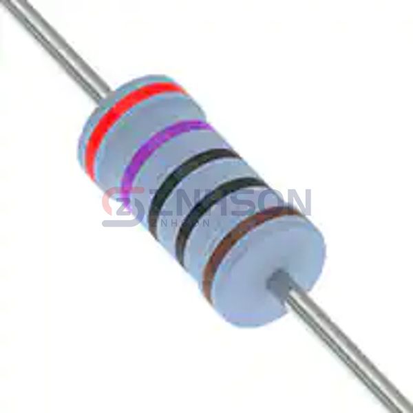 MFR100FTE52-270R Preview