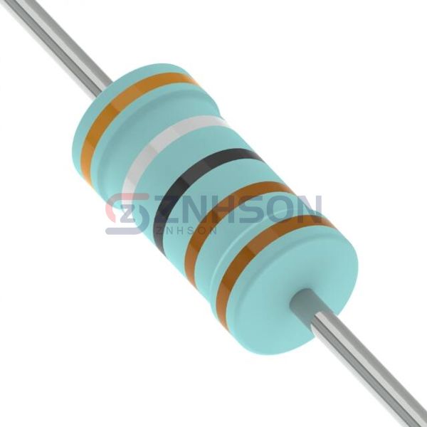 MF0207FRD52-3K9 Preview