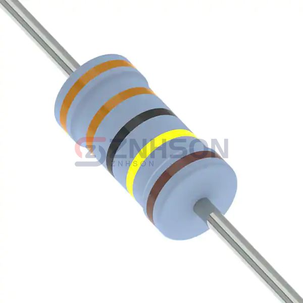 MFR50SFRF52-3M3 Preview