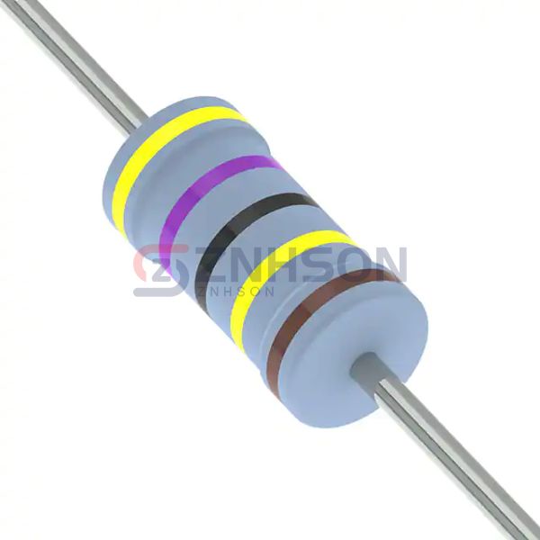 MFR100FRE52-4M7 Preview