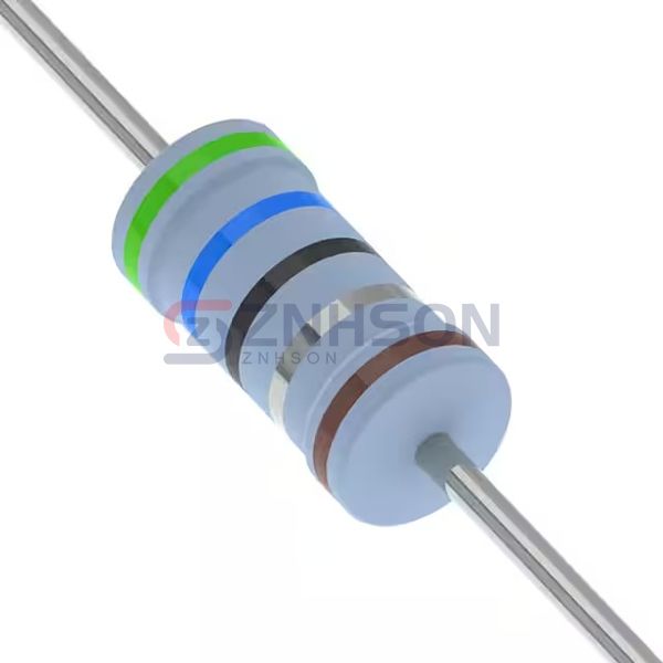 MFR50SFRF52-5R6 Preview