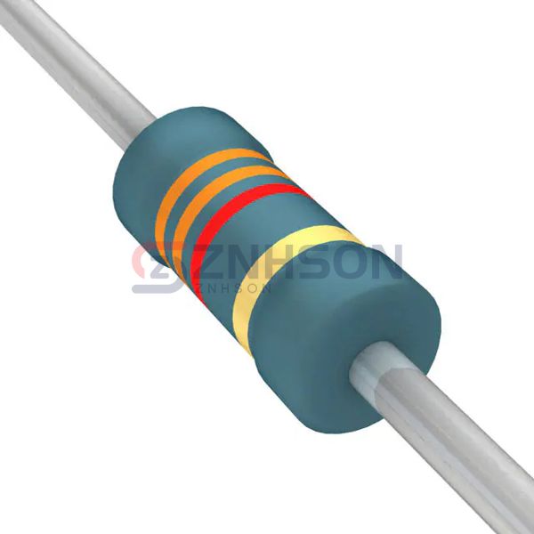 SFR16S0003301JR500 Preview