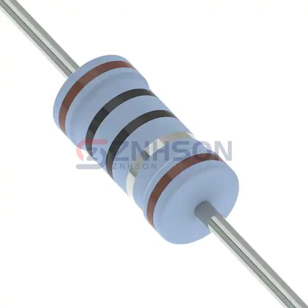 MFR-25FRF52-1R Preview