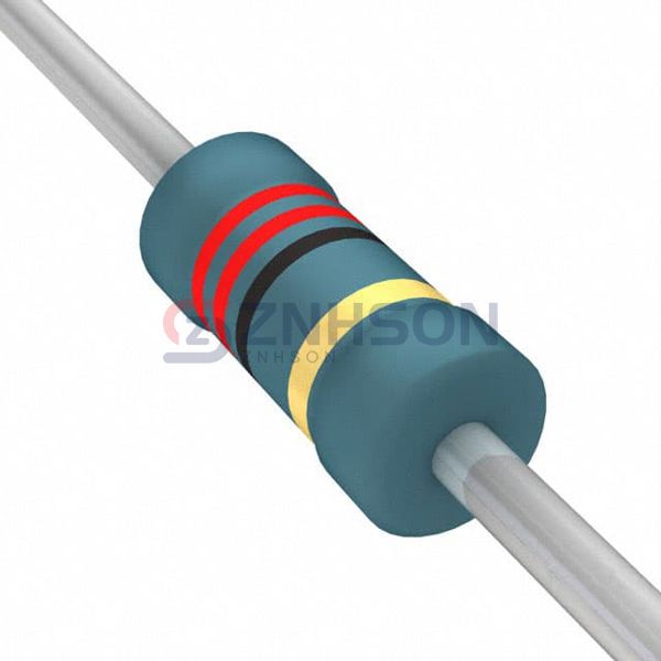 SFR25H0002209JA100 Preview