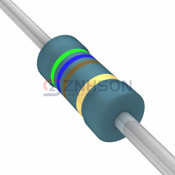 SFR16S0005600JR500 Preview