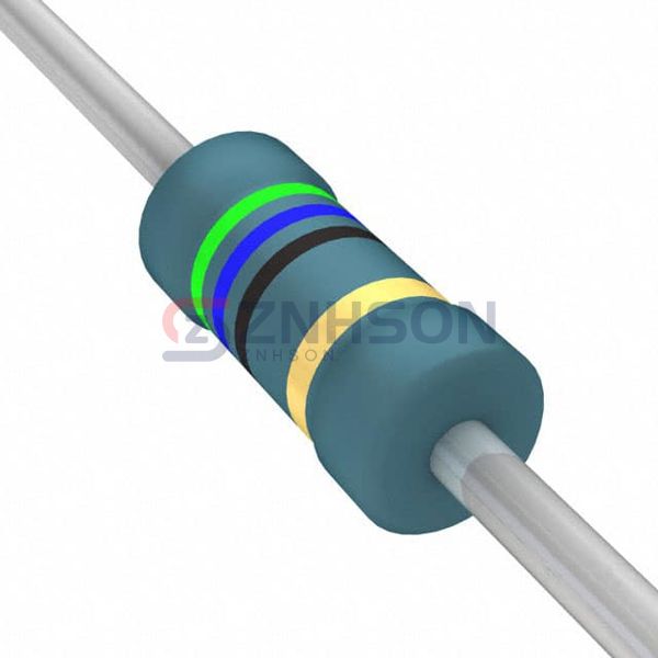 SFR16S0005609JA500 Preview