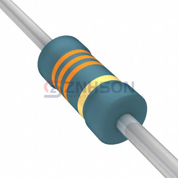 SFR16S0003302JR500 Preview