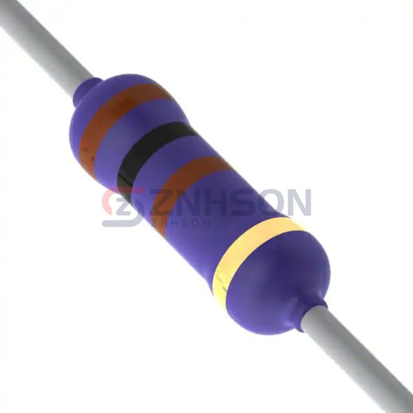 RSMF12JB100R Preview