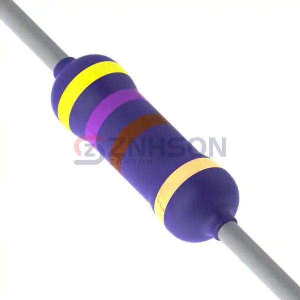 RSMF12JT470R Preview