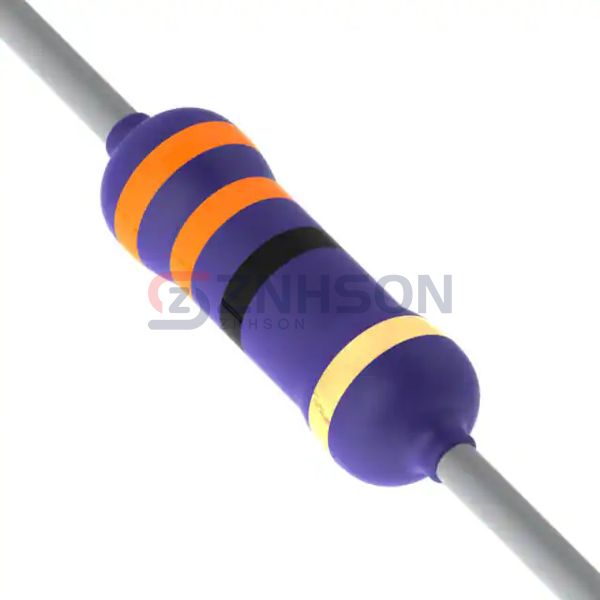 RSMF12JT33R0 Preview