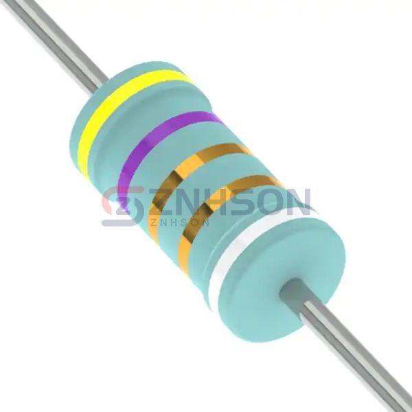 FKN100JR-73-4R7 Preview