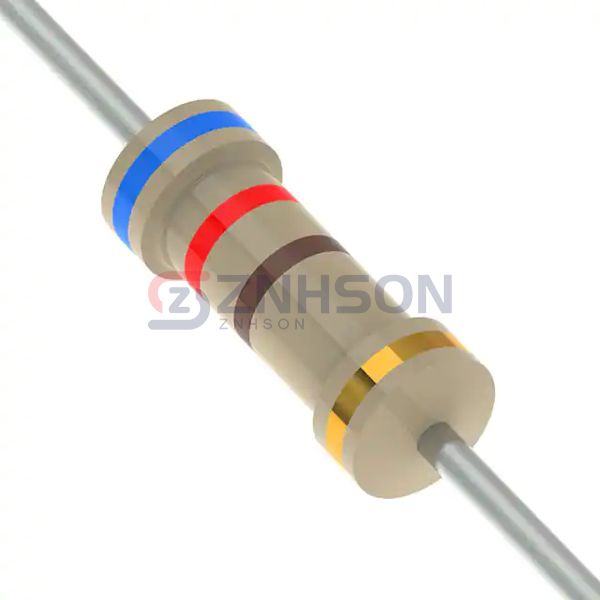 CFR25SJT-52-620R Preview