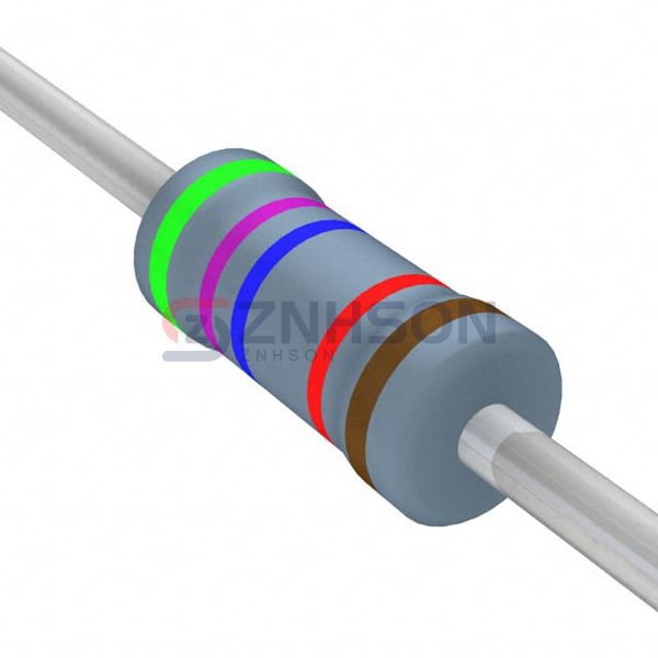 MFR50SFRE52-57K6 Preview