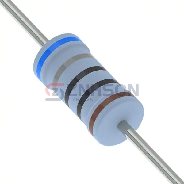 MFR-12FRF52-680R Preview