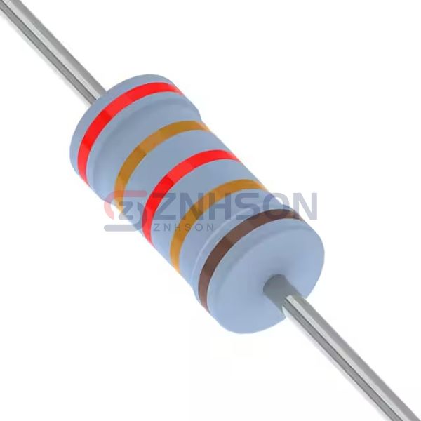 MFR100FRE52-232K Preview