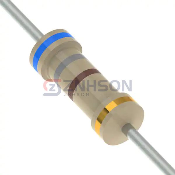 CFR25SJR-52-680R Preview