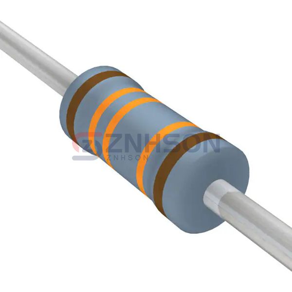 MFR25SFBE52-133K Preview