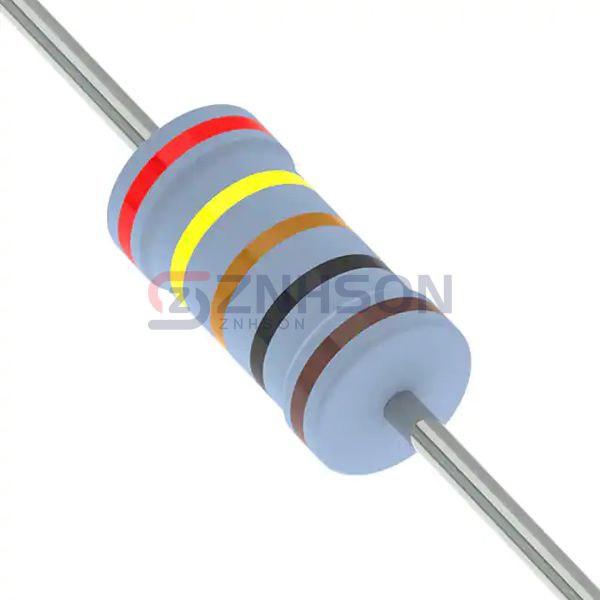 MFR100FRF52-243R Preview