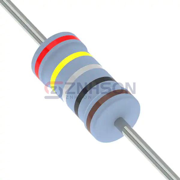 MFR100FRE52-249R Preview